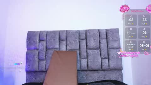 mila  online show from 11-08-25, 09:09