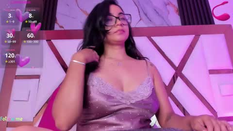 Camila online show from 09-10-25, 07:03