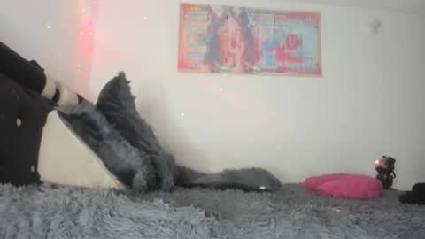 Mila Dash online show from 12-07-24, 12:52