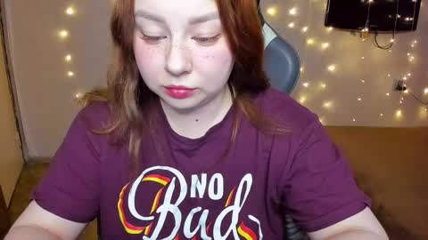 Mila shy sensual person  online show from 12-03-24, 04:47