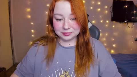 Mila shy sensual person  online show from 01-19-25, 07:25