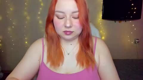Mila shy sensual person  online show from 01-10-26, 08:05
