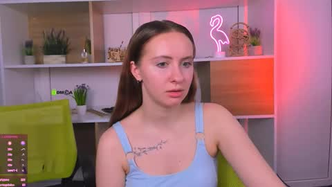 mila_glow online show from 09-21-25, 01:35