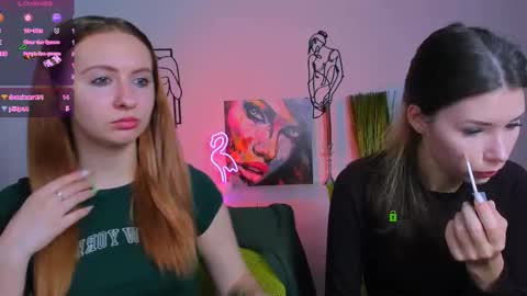 mila_glow online show from 09-25-25, 07:39