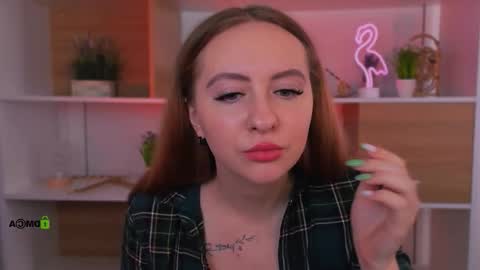 mila_glow online show from 10-12-25, 08:46