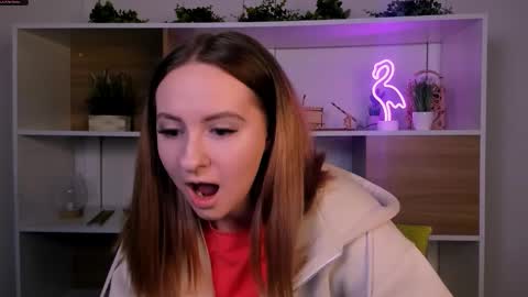 mila_glow online show from 10-21-25, 07:14