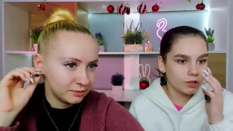 mila_glow online show from 01-16-26, 06:39