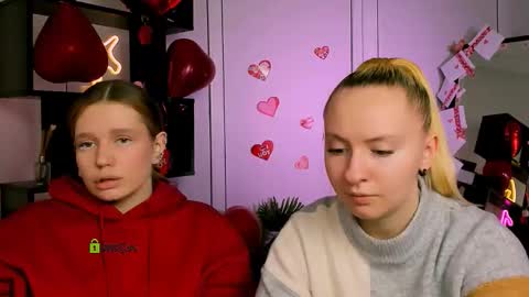 mila_glow online show from 02-16-26, 07:10