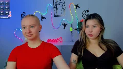 mila_glow online show from 03-20-26, 01:38