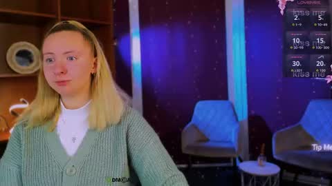 mila_glow online show from 04-26-26, 07:00