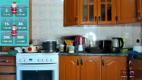 mila_good online show from 12-31-24, 10:58