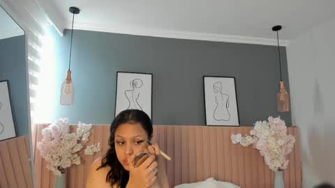 mila_hank online show from 02-27-26, 12:16