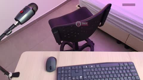 Milena  online show from 01-11-25, 11:12