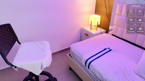 Milena  online show from 01-14-25, 04:08