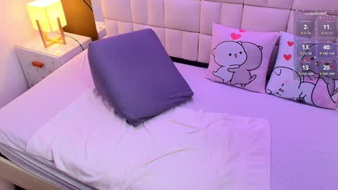 Milena  online show from 01-16-25, 02:41