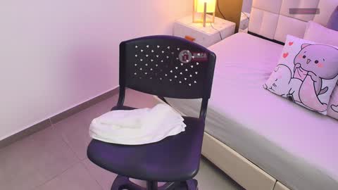 Milena  online show from 01-21-25, 11:24