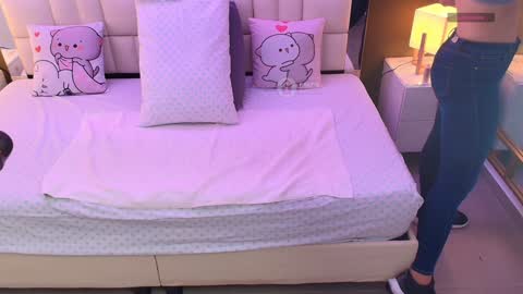 Milena  online show from 01-23-25, 11:26