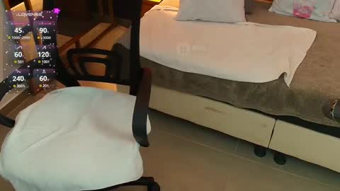 Milena  online show from 02-27-25, 02:53