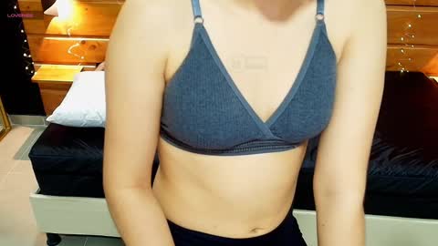 Milena  online show from 03-01-25, 03:10