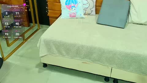 Milena  online show from 03-05-25, 10:55