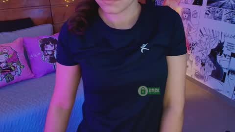 Milena  online show from 11-16-25, 11:16