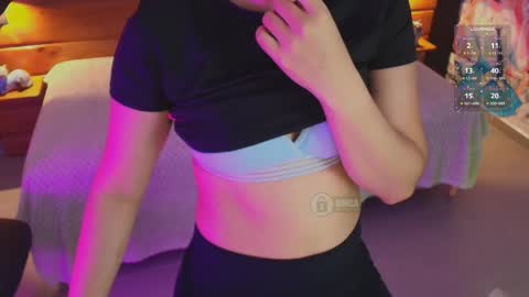 Milena  online show from 01-14-26, 11:16