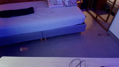 Milena  online show from 03-01-26, 11:01