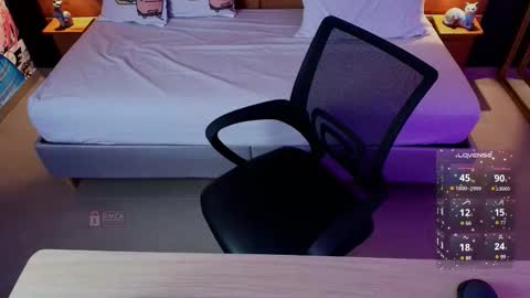 Milena  online show from 03-03-26, 11:16