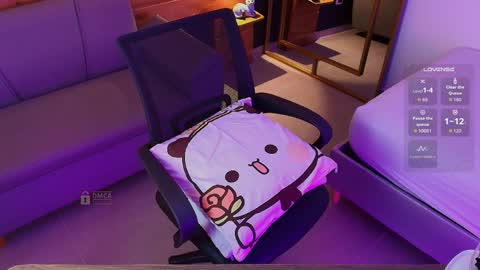 Milena  online show from 04-07-26, 11:21