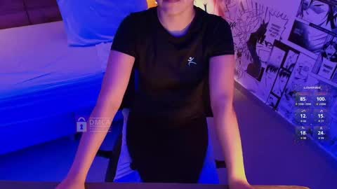 Milena  online show from 04-22-26, 11:34