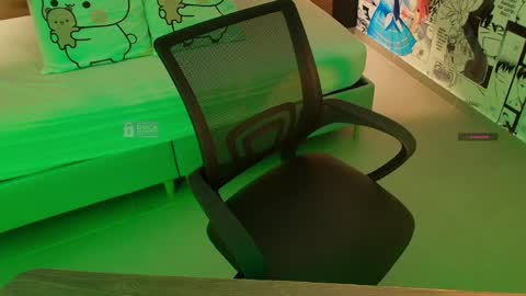 Milena  online show from 04-24-26, 11:12