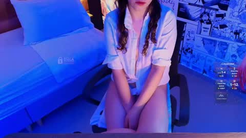 Milena  online show from 04-25-26, 01:41