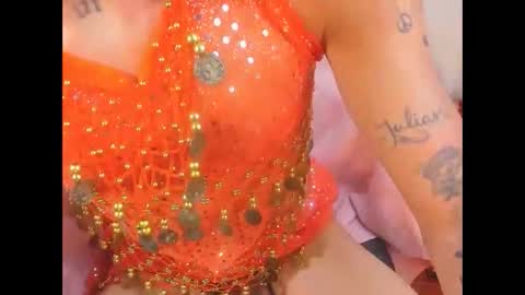 Mila online show from 12-14-25, 03:39