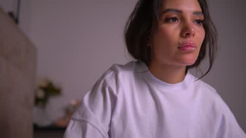 mila may  online show from 12-20-24, 02:52