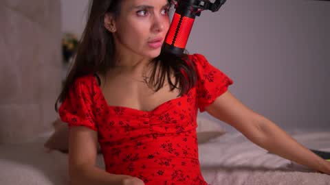 mila may  online show from 01-24-25, 06:14