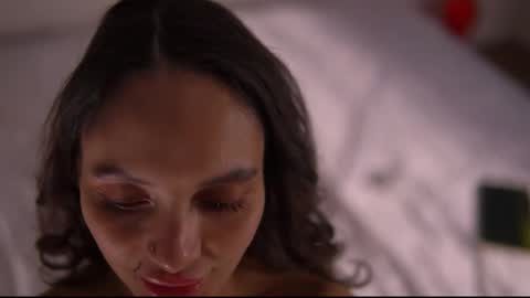 mila may  online show from 03-02-25, 06:16