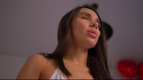 mila may  online show from 03-07-25, 06:13