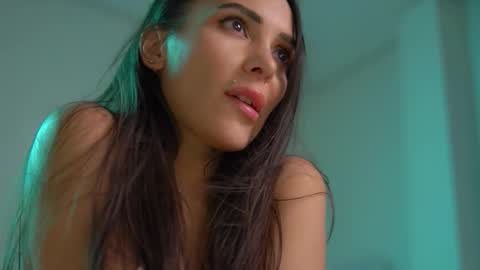 mila may  online show from 10-19-25, 12:28