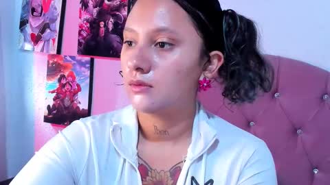 MILA  online show from 02-08-26, 04:32