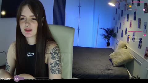 Sasha online show from 01-25-25, 08:53