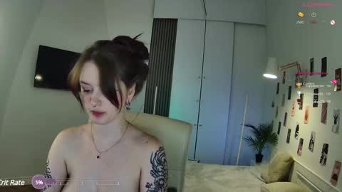 Sasha online show from 03-02-25, 05:36