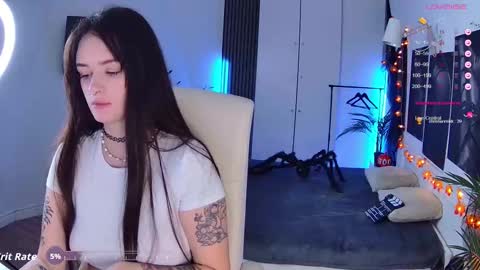 Sasha online show from 10-24-25, 02:46