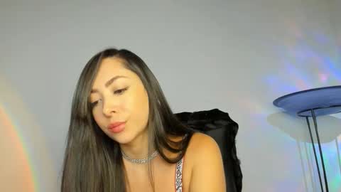 Snapshot of mila_paramo chatting on 09-29-25, 10:58 Camila online show from 09-29-25, 10:58