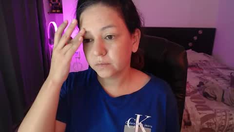 Snapshot of mila_phoenix chatting on 10-30-25, 10:16 mila_phoenix online show from 10-30-25, 10:16