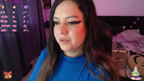 Snapshot of mila_phoenix chatting on 12-17-25, 07:42 mila_phoenix online show from 12-17-25, 07:42