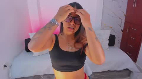 martina online show from 04-06-26, 03:26