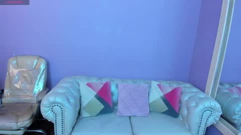 Snapshot of mila_samy chatting on 05-17-26, 12:01 Mila and samy online show from 05-17-26, 12:01