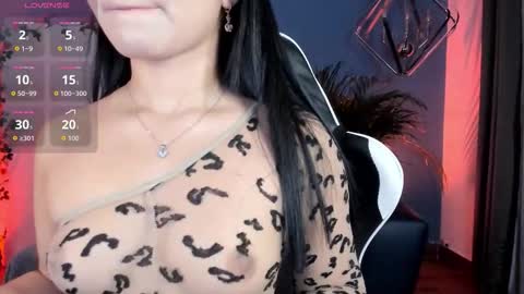 Mila online show from 02-12-26, 11:16