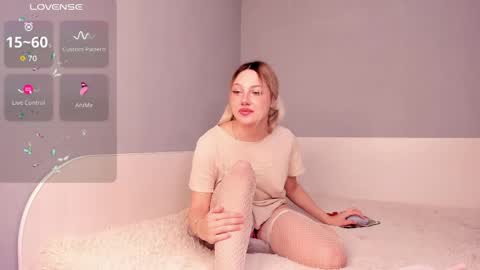 MilaSweeet online show from 04-18-26, 07:58