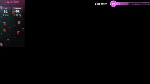 Mila  online show from 02-24-25, 01:10